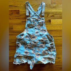 Nobo jeans overalls